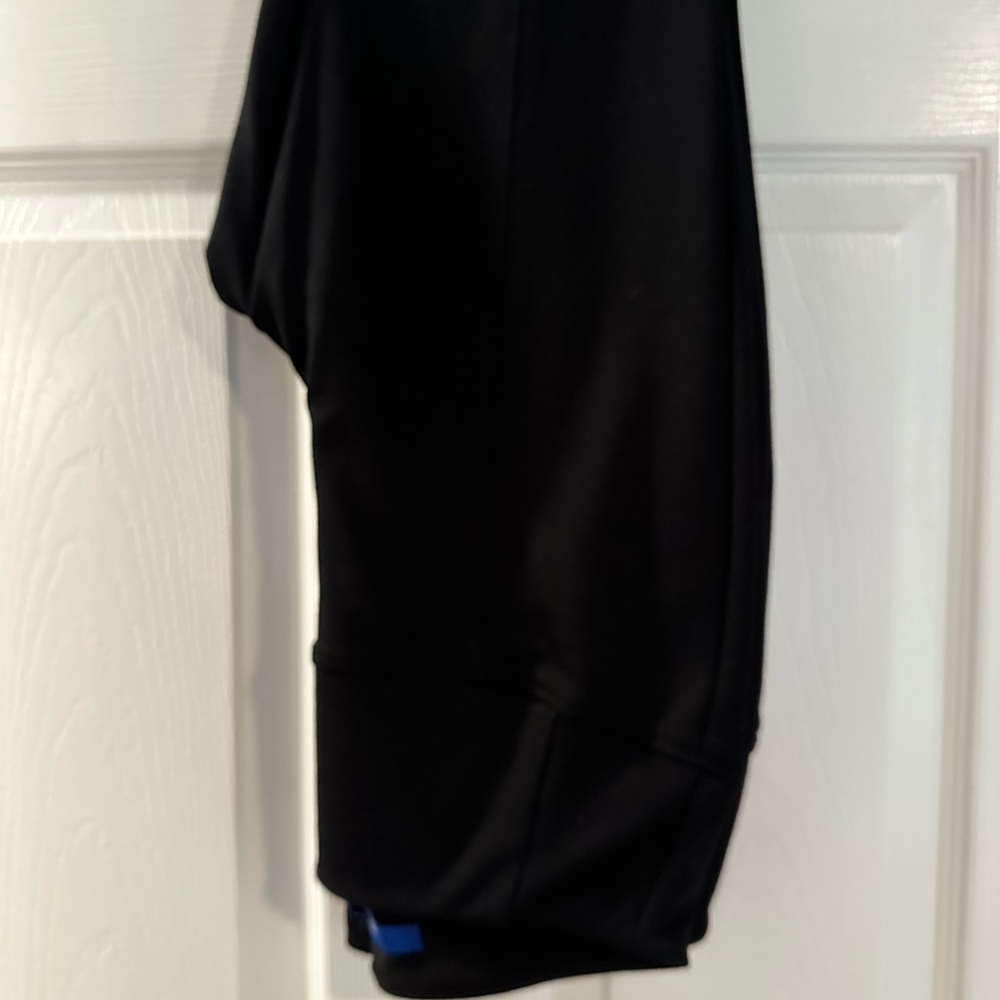 Apt 9 Black Athletic Pants